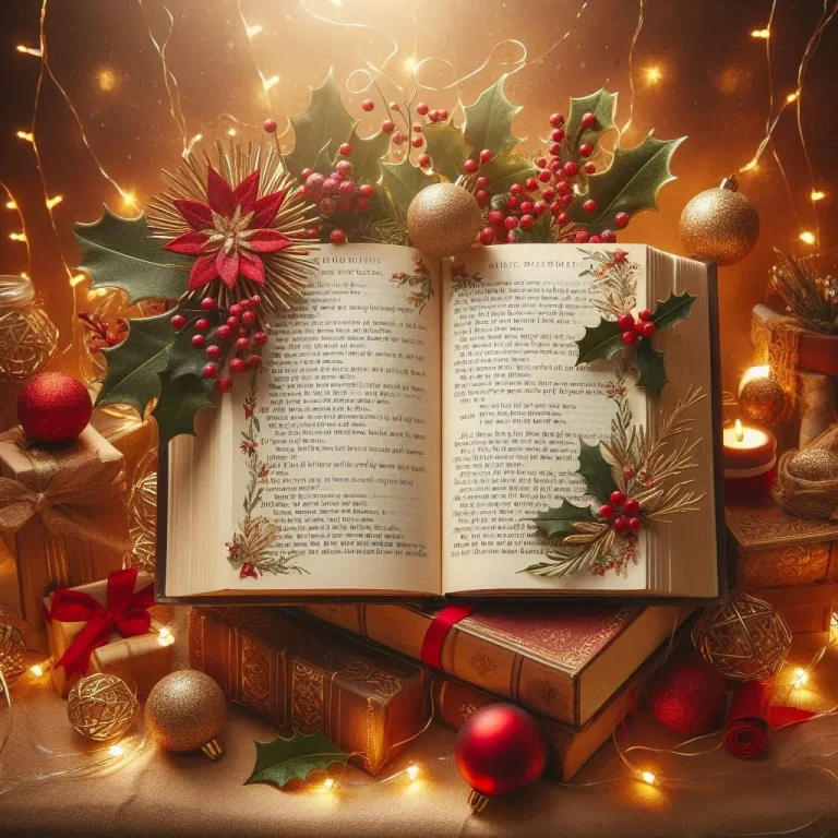 "Christmas Bible Verses"