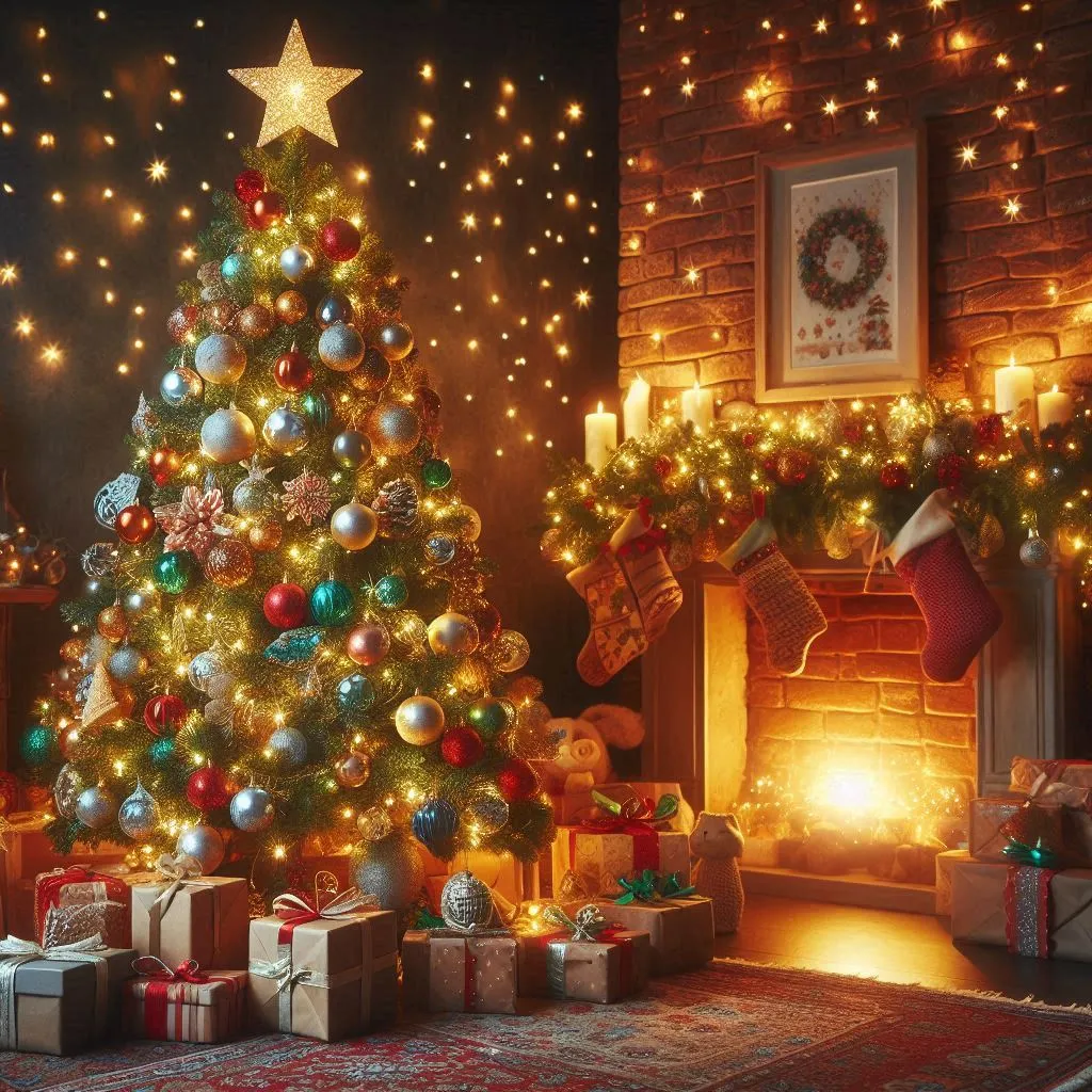 Christmas Tree