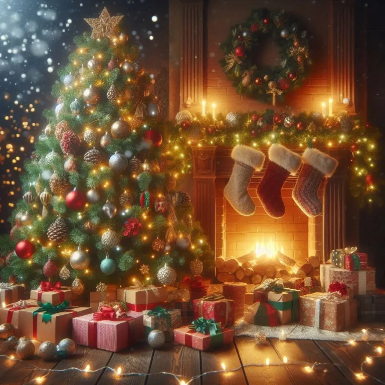 "Christmas Trivia Questions and Answers "