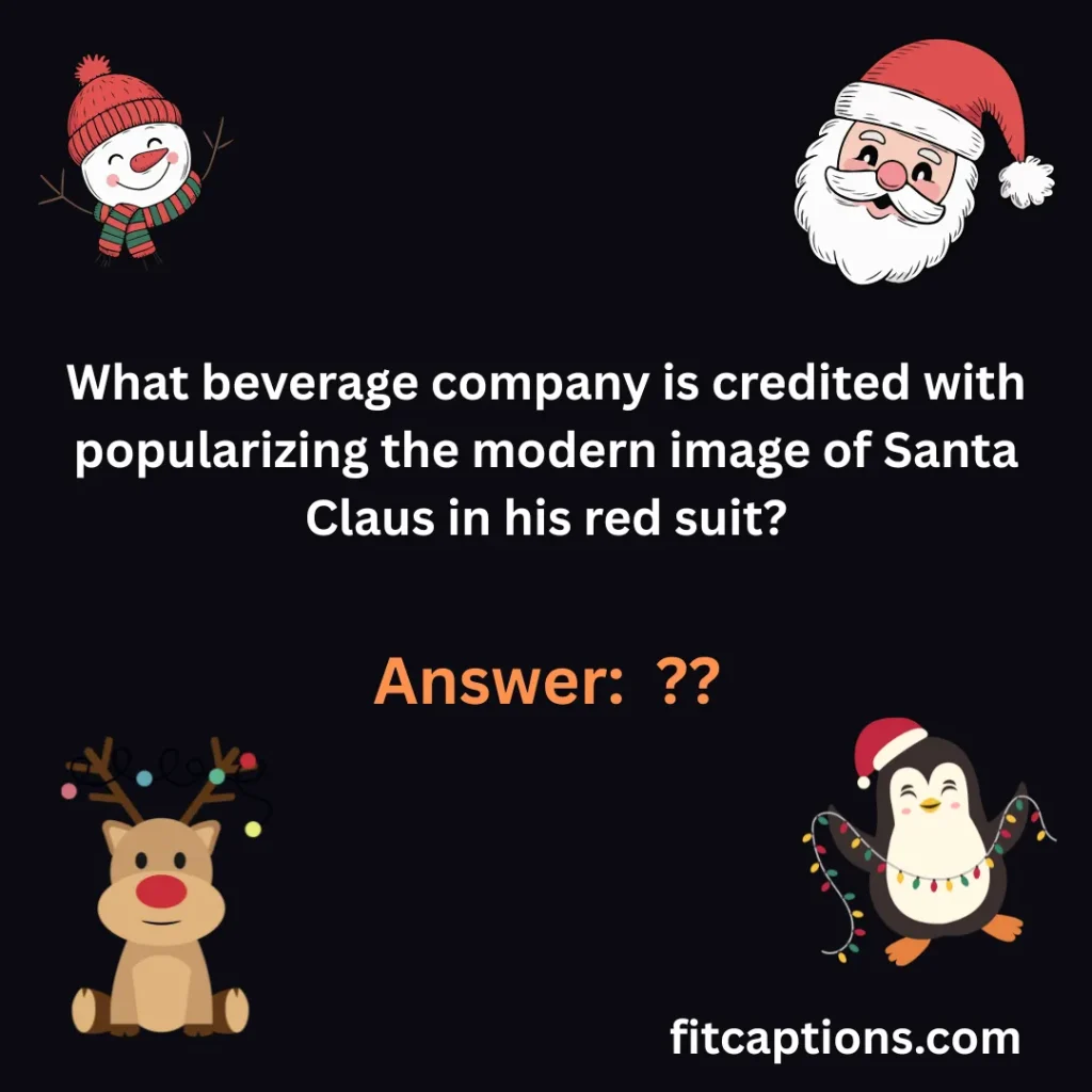 124+ Christmas Trivia Questions and Answers for Holiday Fun (2025) "Christmas Trivia Questions and Answers Hard"
