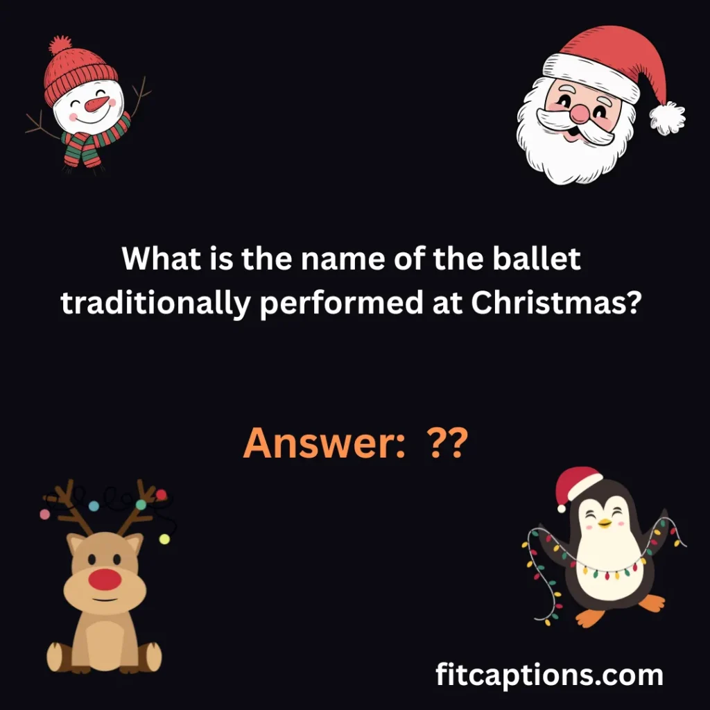124+ Christmas Trivia Questions and Answers for Holiday Fun (2025) "Christmas Trivia Questions and Answers for Adults"