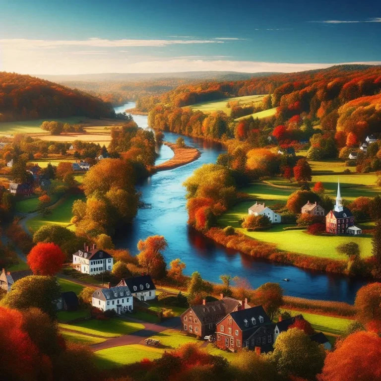 "Connecticut Trivia Questions and Answers "