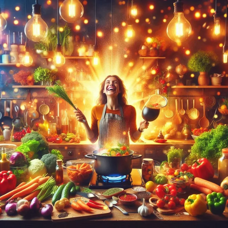 "Cooking Trivia Questions and Answers"