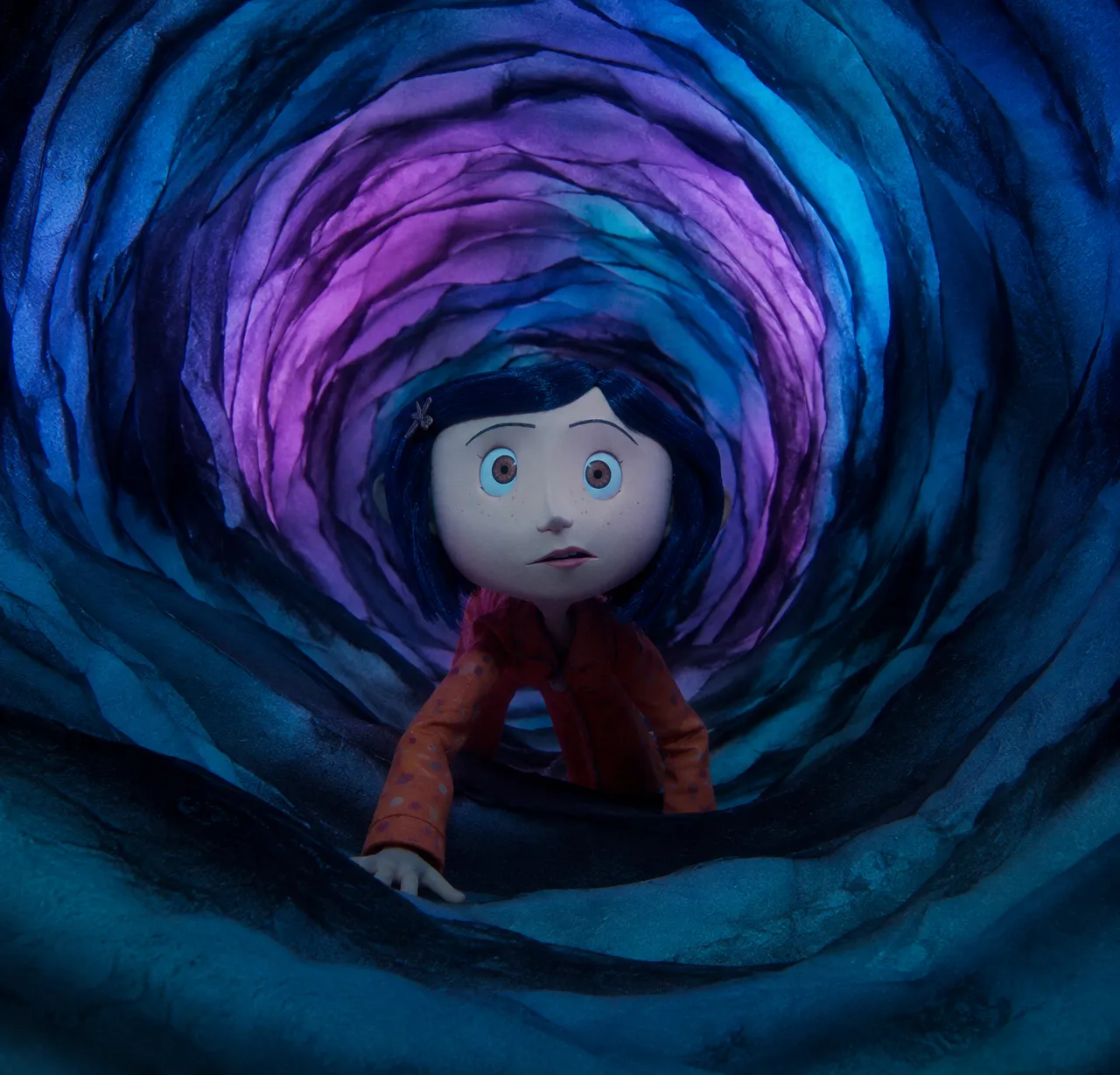 Coraline trivia questions and answers 1