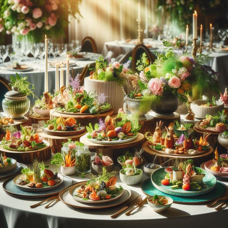 "Culinary Trivia Questions and Answers"