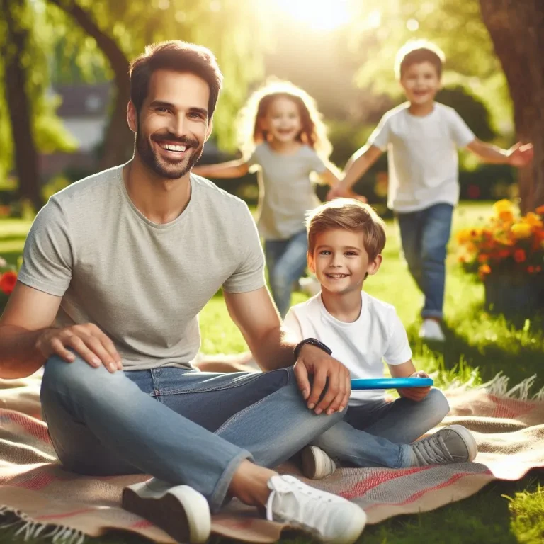 "Dad Trivia Questions and Answers"