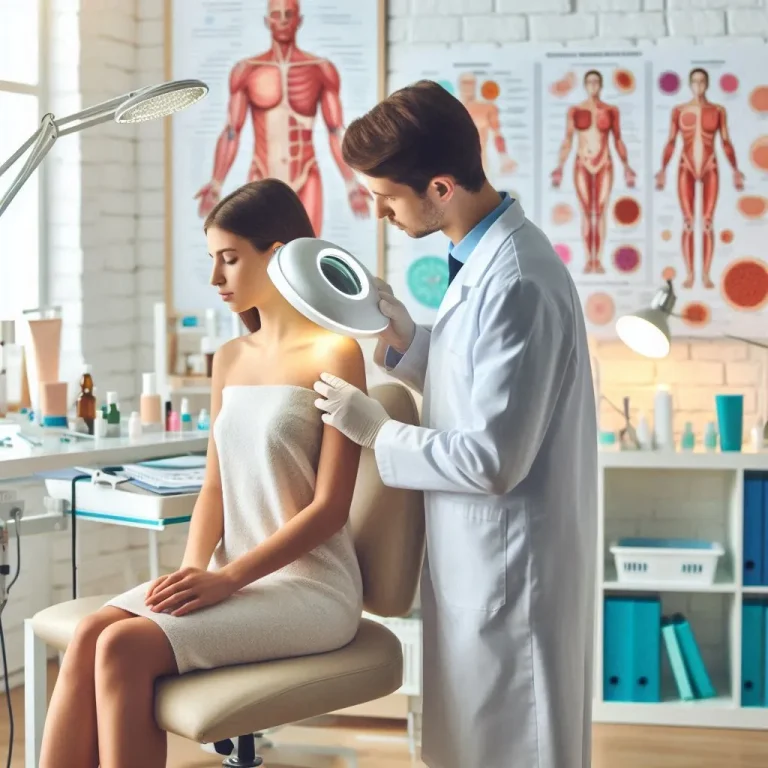 " Dermatology Trivia Questions and Answers"