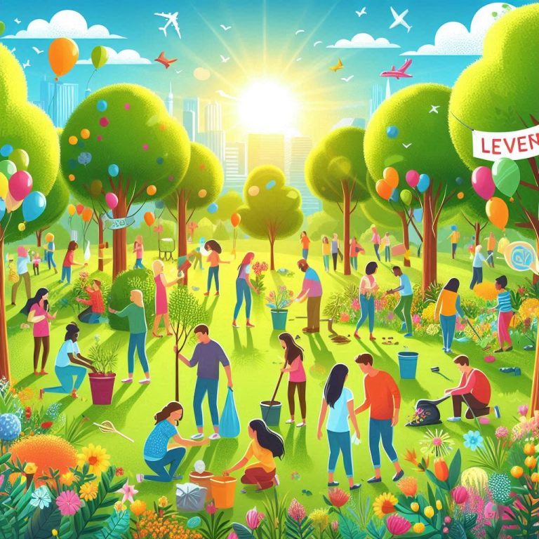 "Earth Day Trivia Questions and Answers"