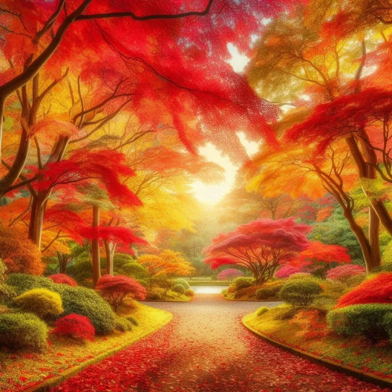 "Fall Autumn Trivia Questions and Answers"