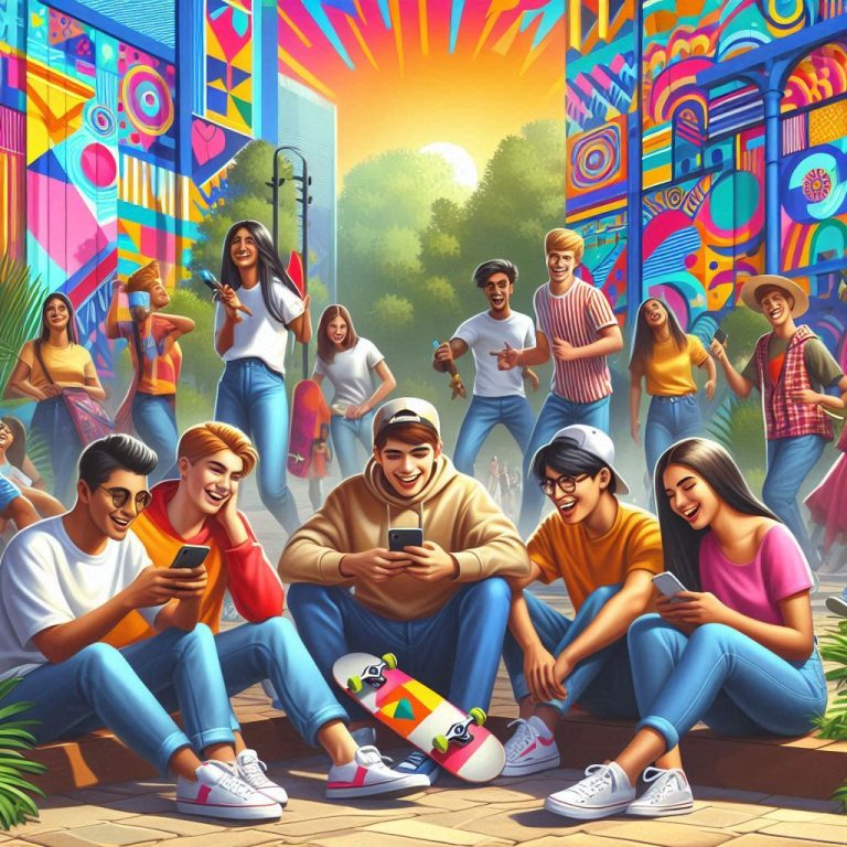 Gen Z