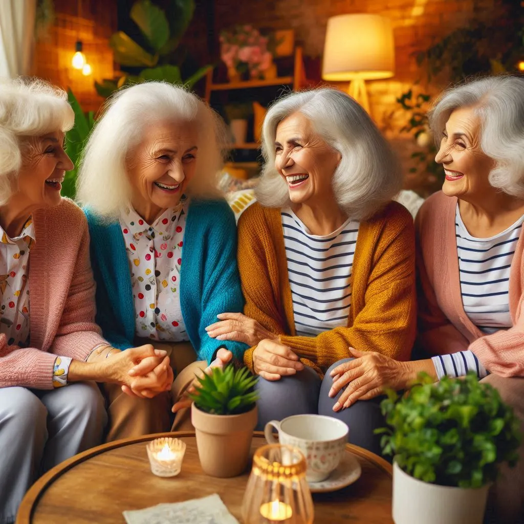 Golden Girls
