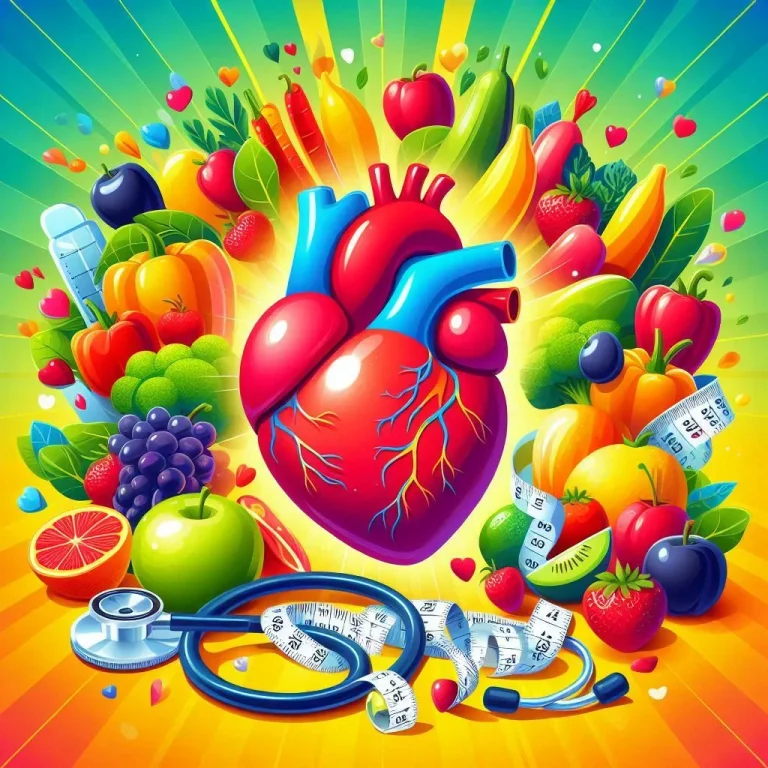 "Heart Health Trivia Questions and Answers "