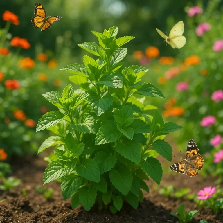 " Herb Trivia Questions and Answers"