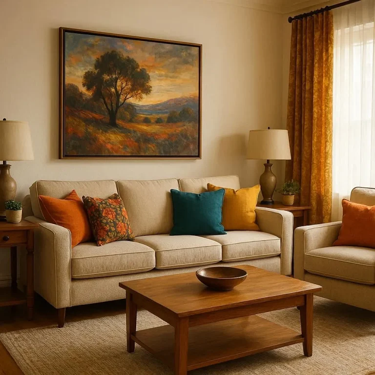 "Home Decor Trivia Questions and Answers"