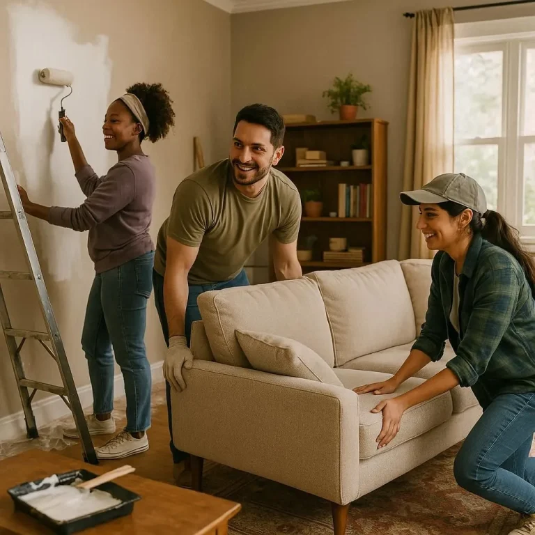 "Home Renovation Trivia Questions and Answers"