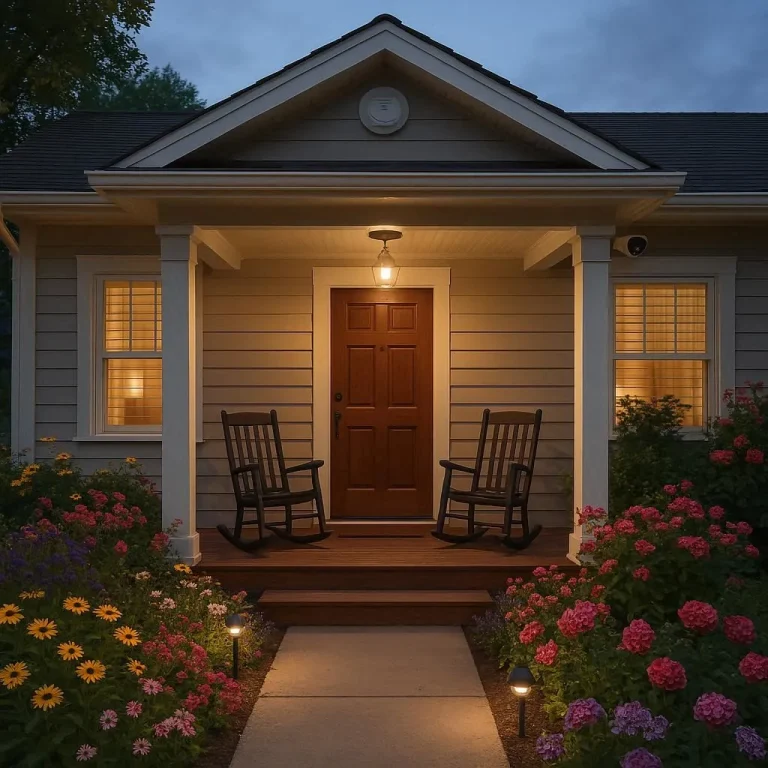 " Home Safety Trivia Questions and Answers"