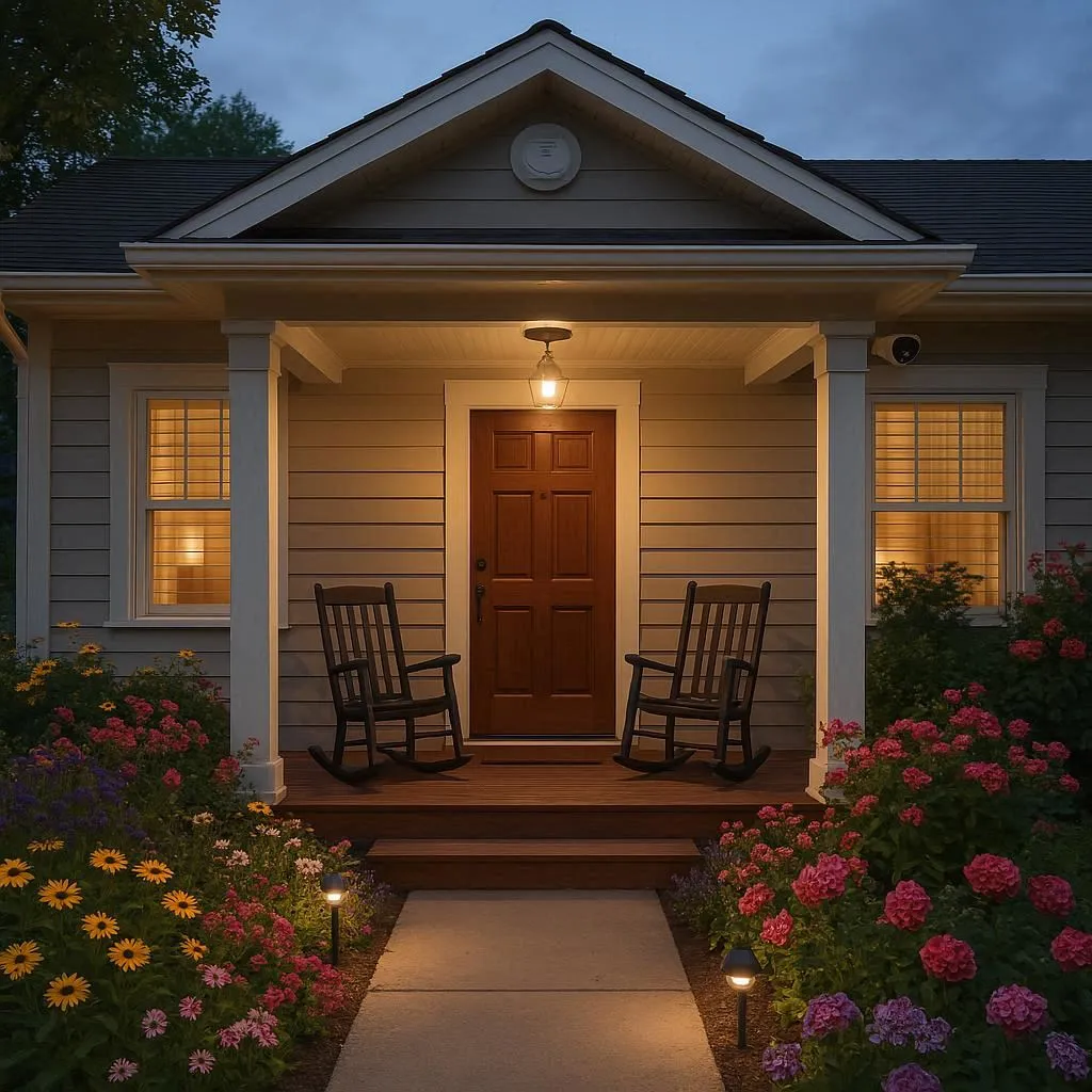 " Home Safety Trivia Questions and Answers"
