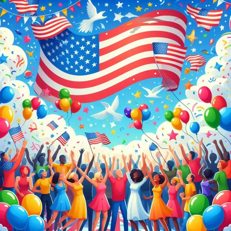 "Independence Trivia Questions and Answers"