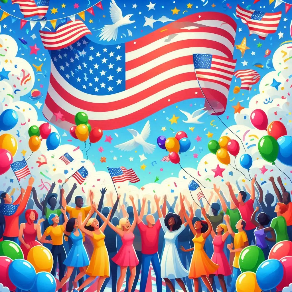 "Independence Trivia Questions and Answers"