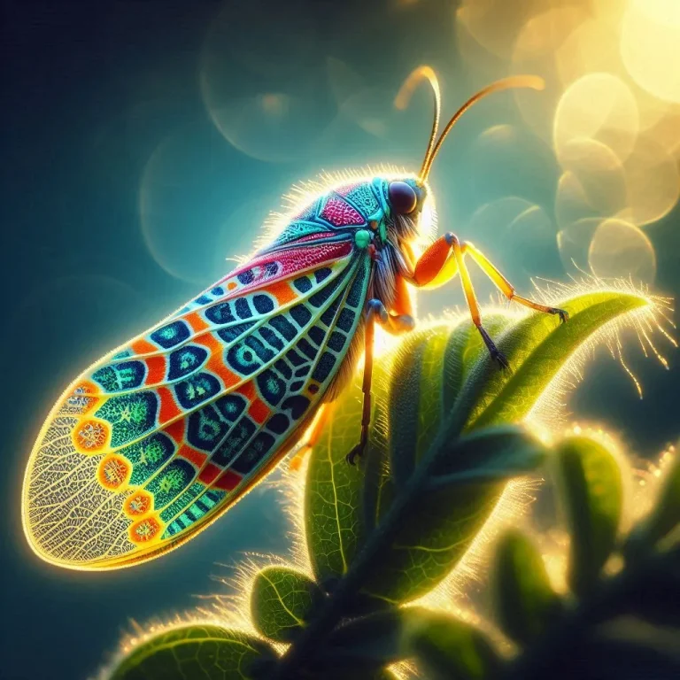" Insect Trivia Questions and Answers"