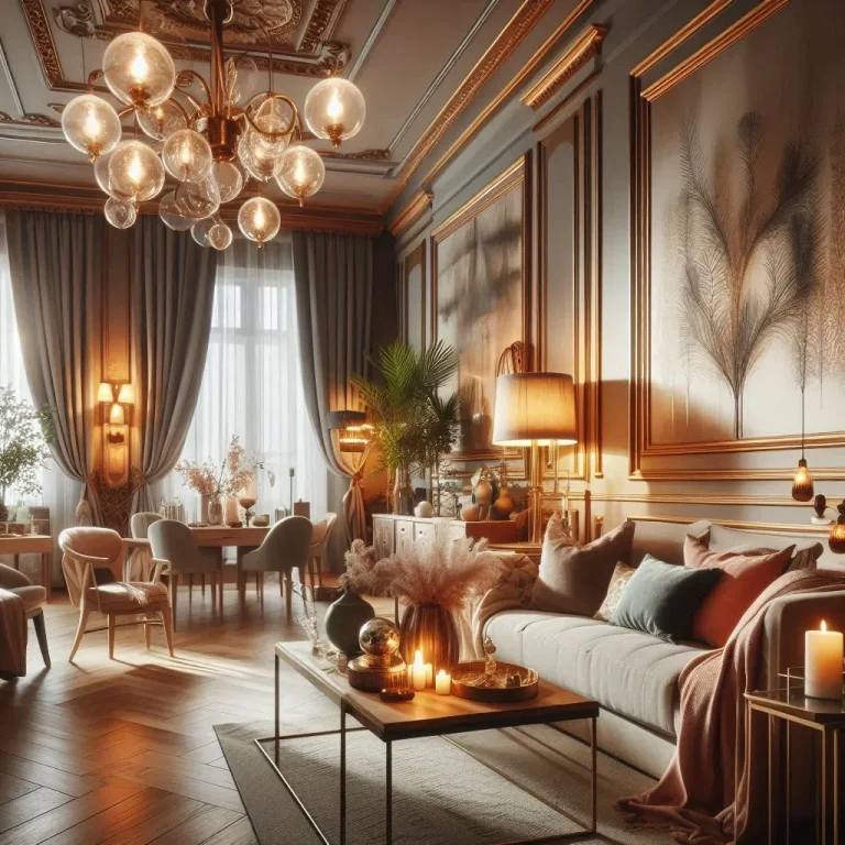 " Interior Design Trivia Questions and Answers "