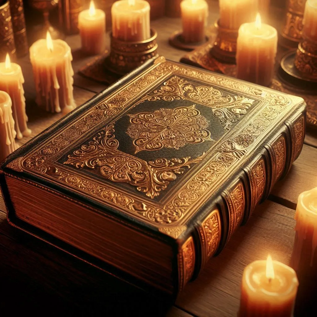 176+ King James Bible Version Trivia Question and Answers – Test Your ...