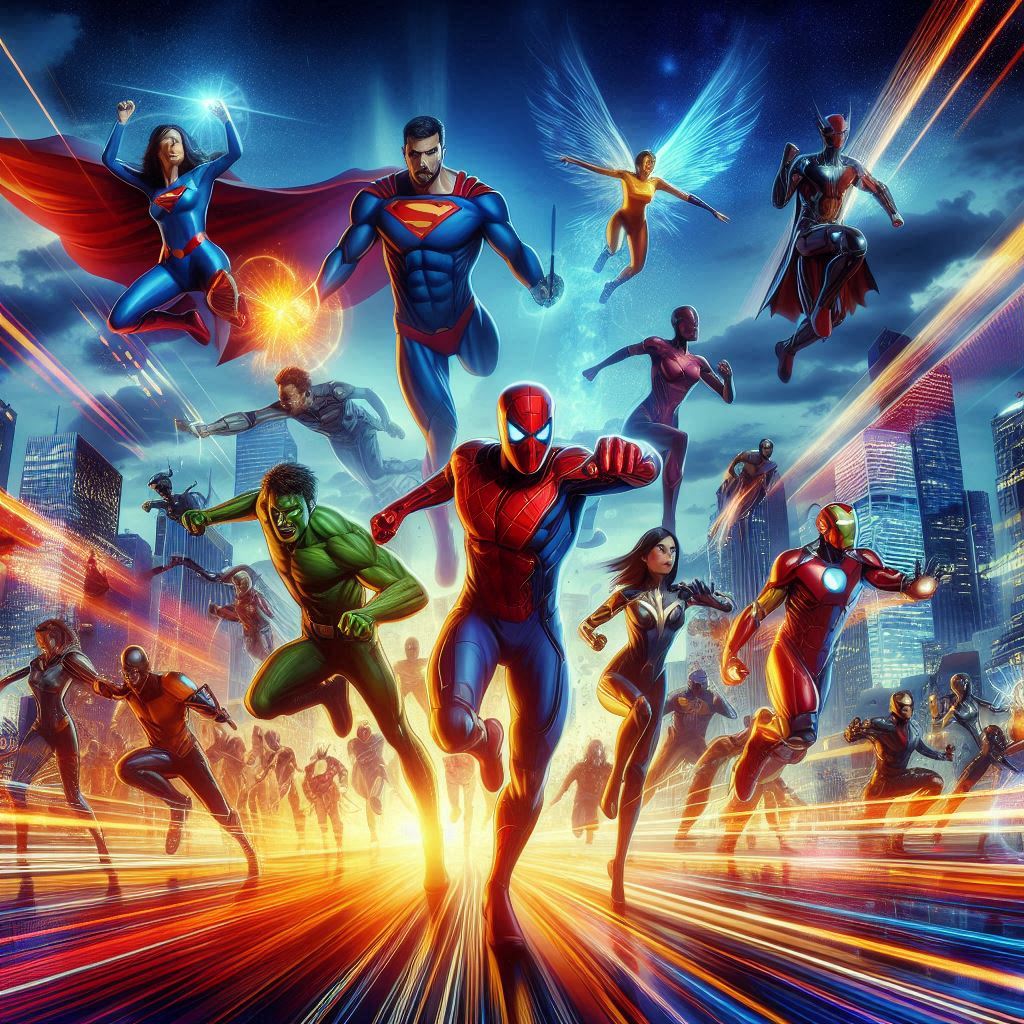 MCU