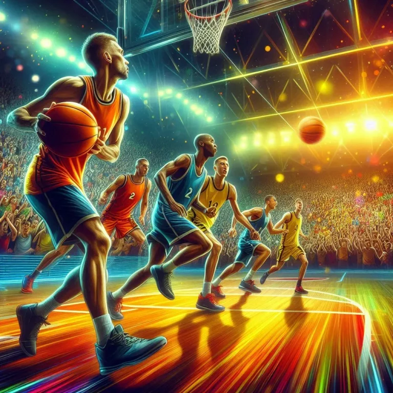" NBA Trivia Questions with Answers"