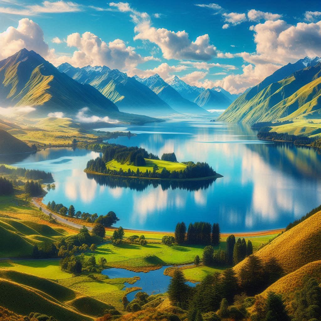 New Zealand