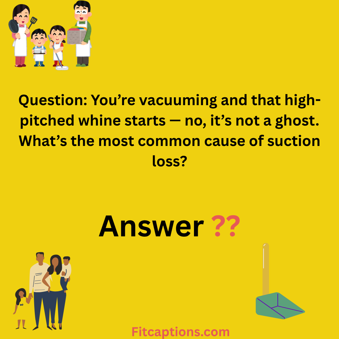 219+ Household Trivia Questions and Answers That’ll Make You the King