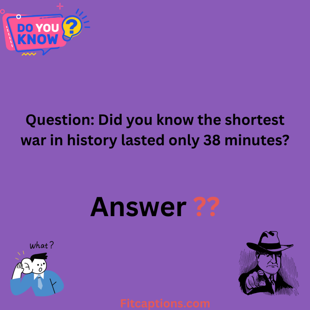 "Did You Know Trivia Questions and Answers"