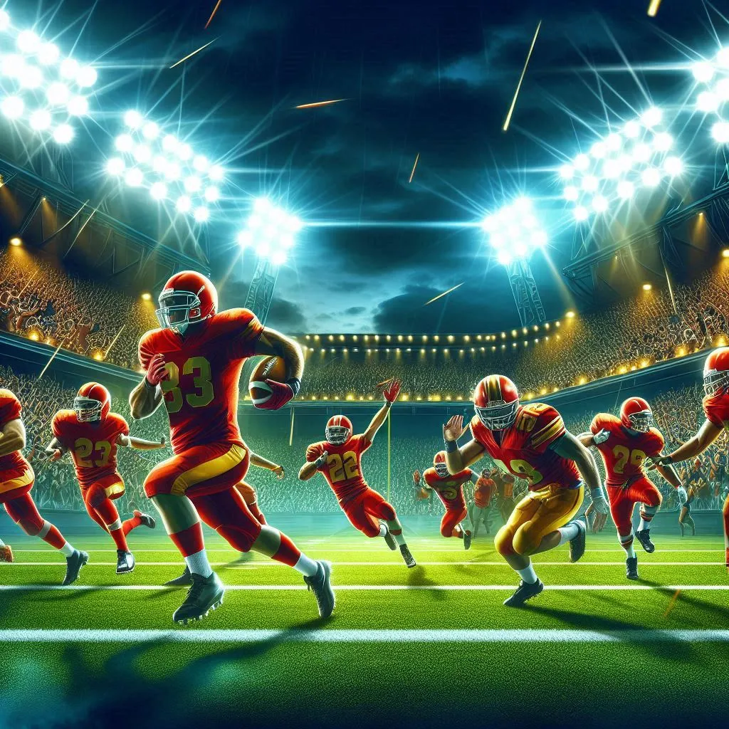 "San Francisco 49ers Trivia Questions"