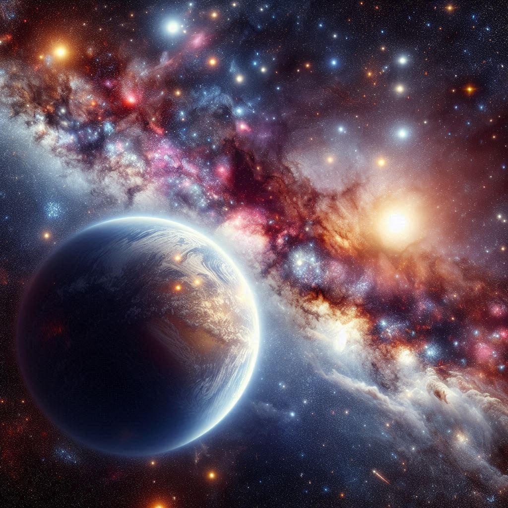 Space