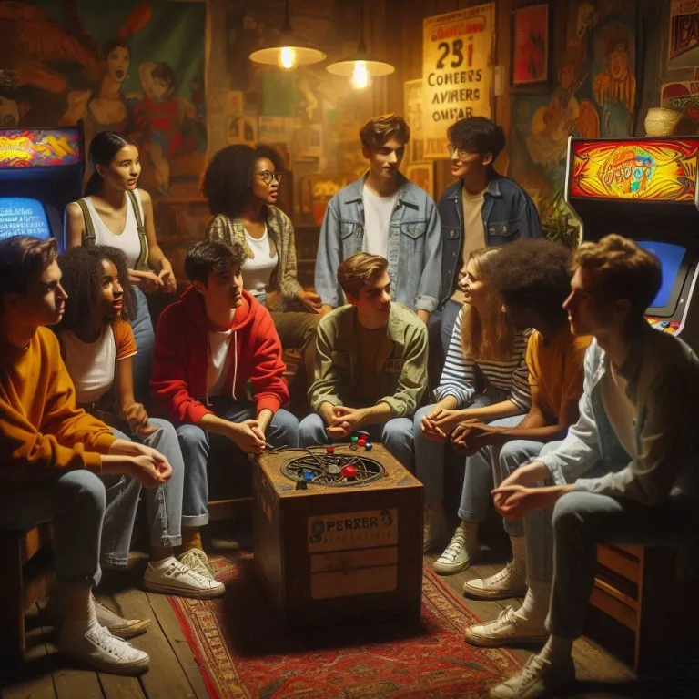 "Stranger Things Trivia Questions and Answers "