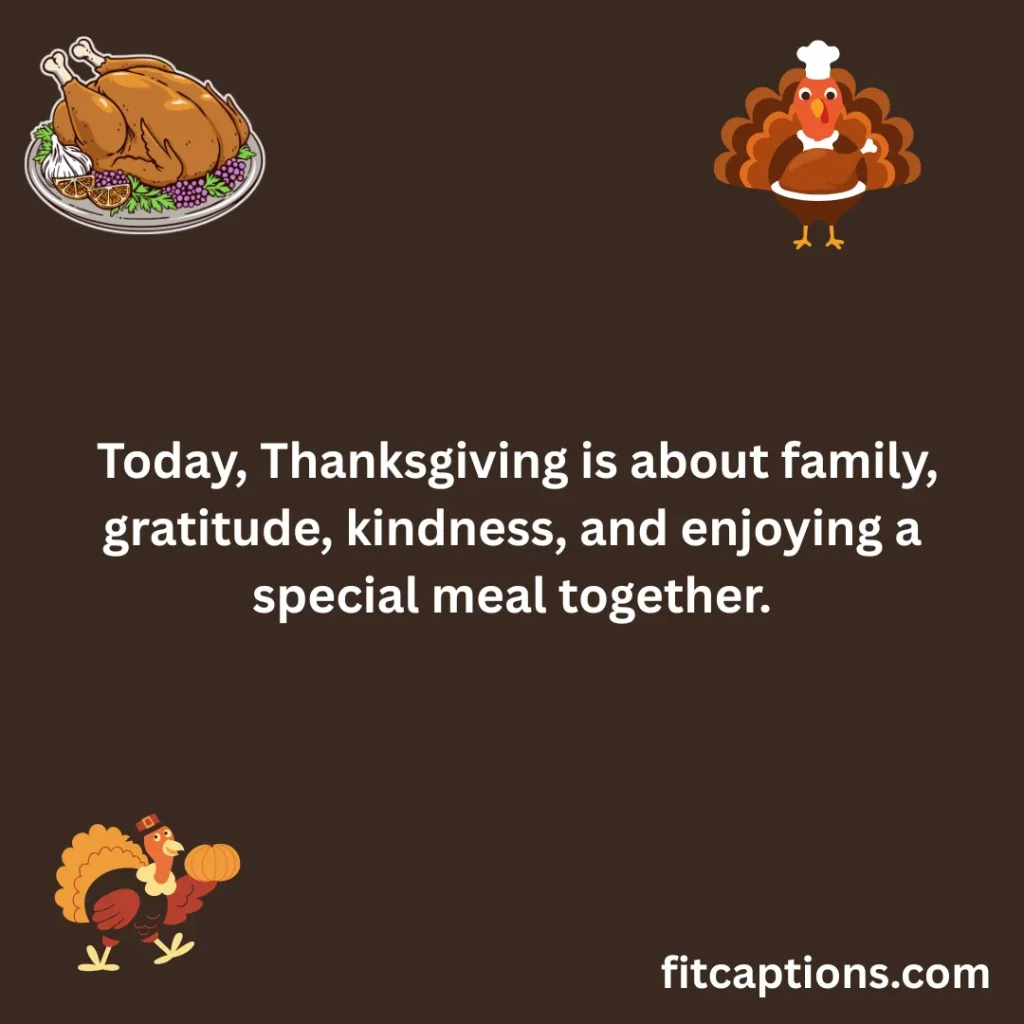 "Thanksgiving History Facts for Students"