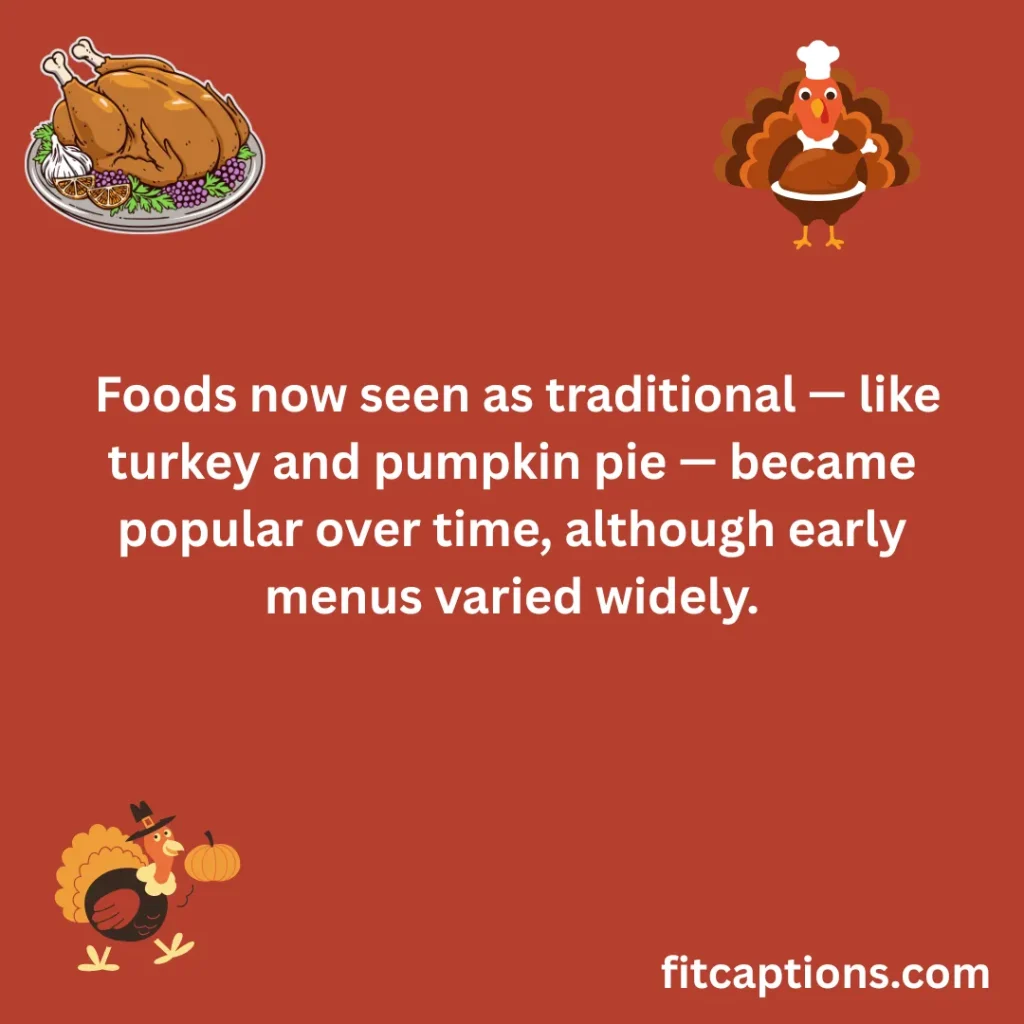 "Thanksgiving History Facts for ages"