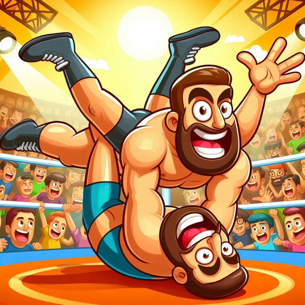 "WWE Trivia Questions and Answers"