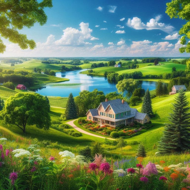 Wisconsin