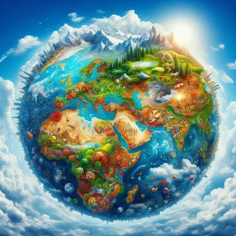 "World Trivia Questions and Answers"