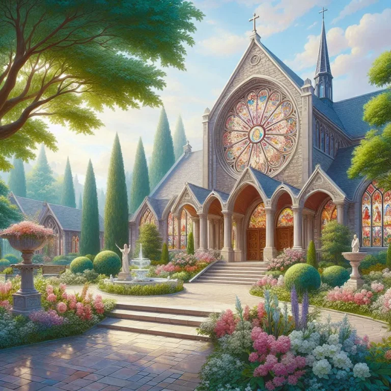 Roman Catholic