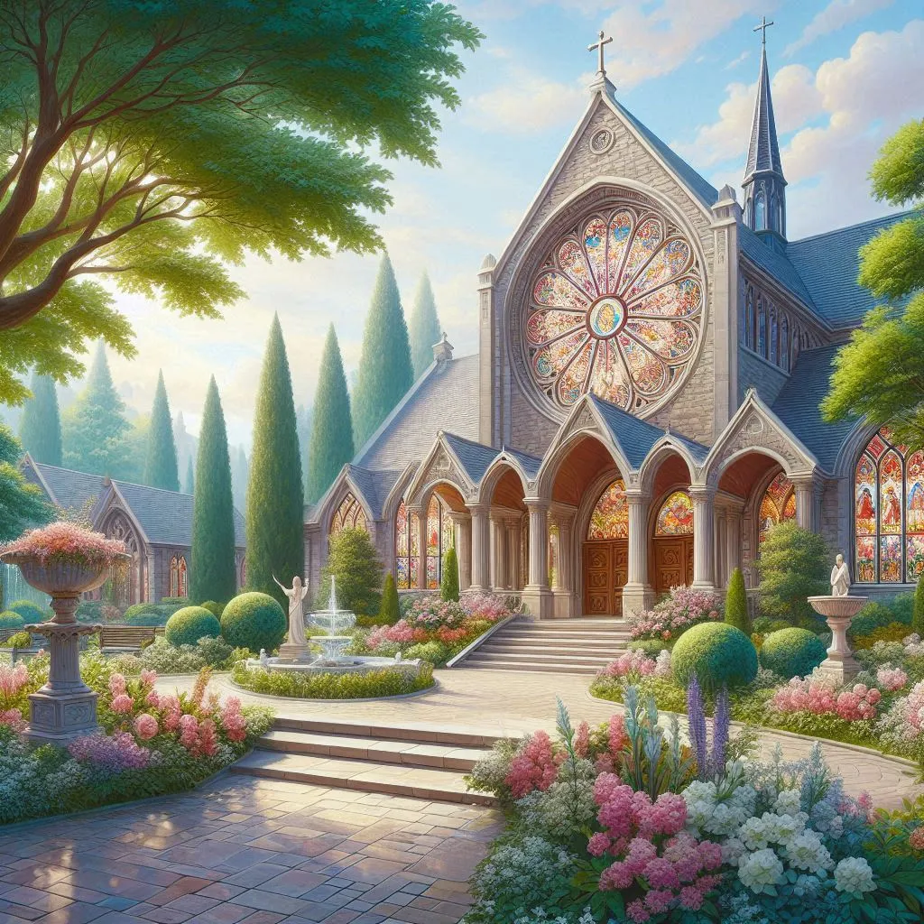 Roman Catholic