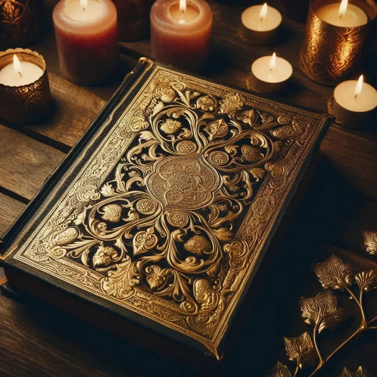 Book of Mormon