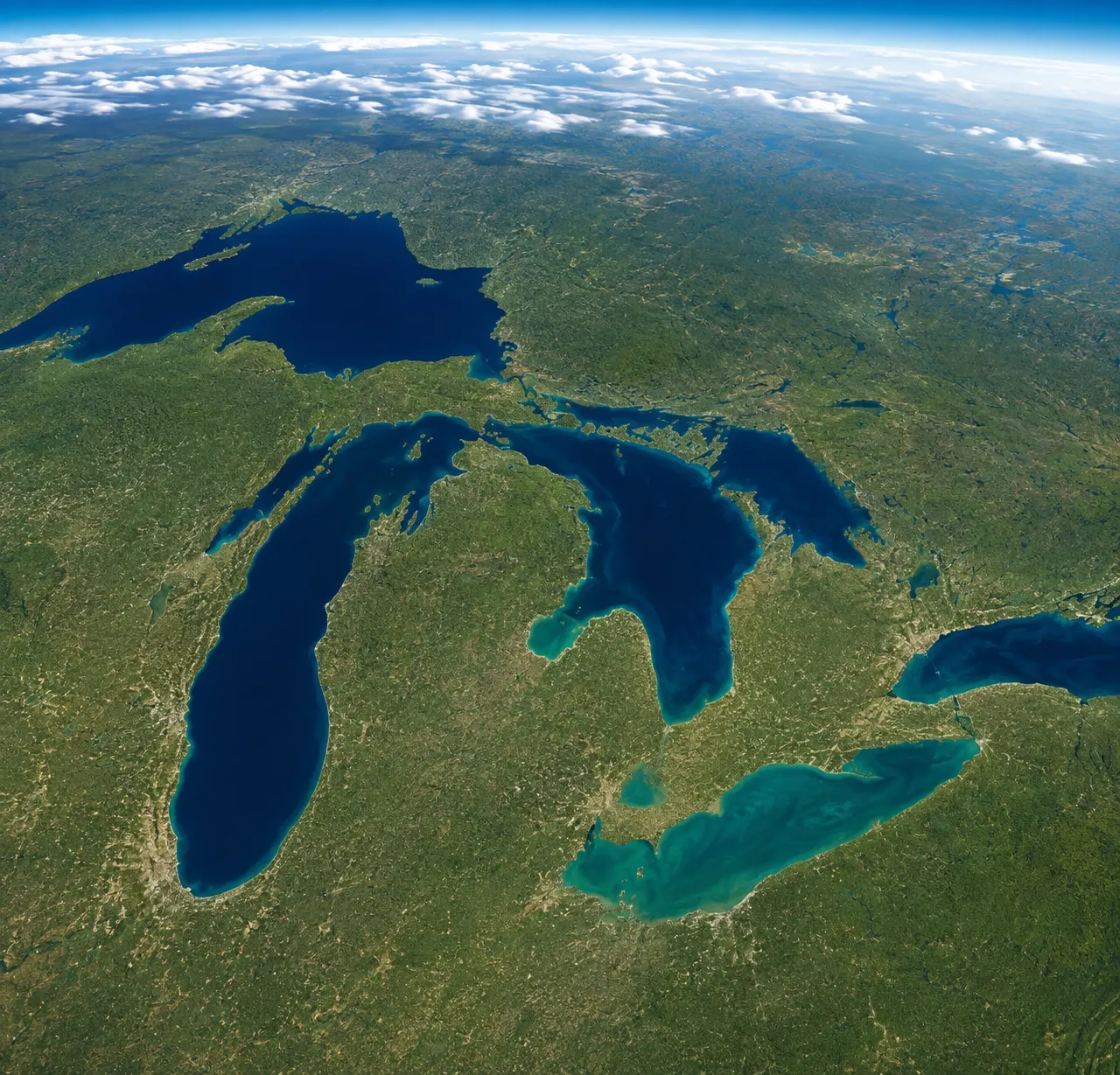 great lakes trivia questions and answers