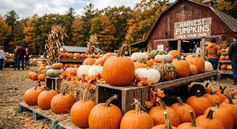 pumpkin trivia questions and answers