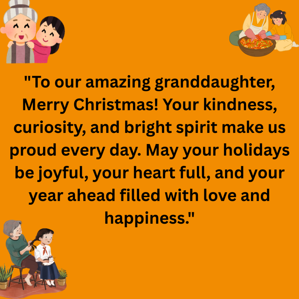 May the magic of Christmas bring warmth to our home love to our hearts and joy to every moment we share. Wishing our family a holiday season full of happiness and a New Year filled with blessing 8