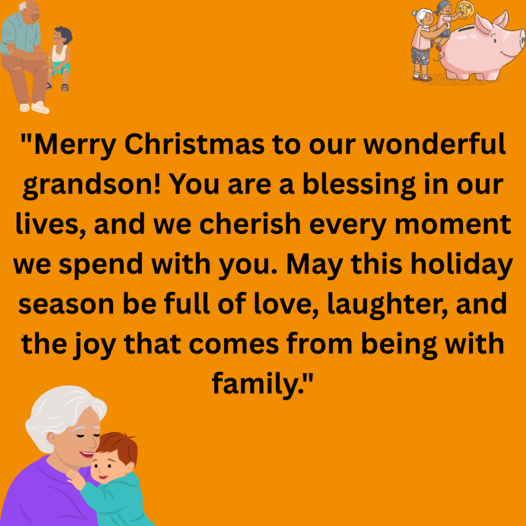 May the magic of Christmas bring warmth to our home love to our hearts and joy to every moment we share. Wishing our family a holiday season full of happiness and a New Year filled with blessing 9