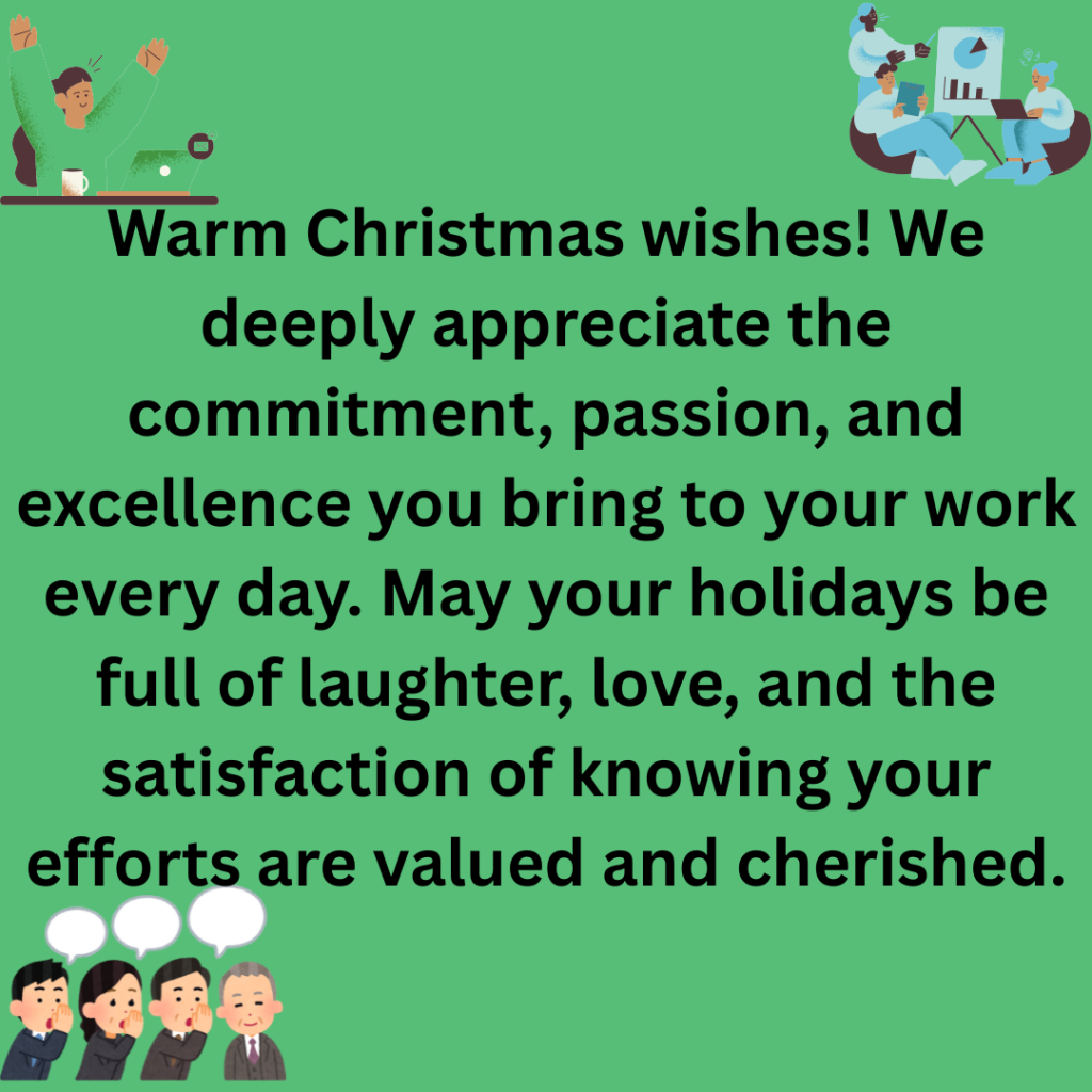 Merry Christmas dear sister You fill my life with laughter love and unforgettable memories. May your holiday season be as wonderful and special as you are. 12
