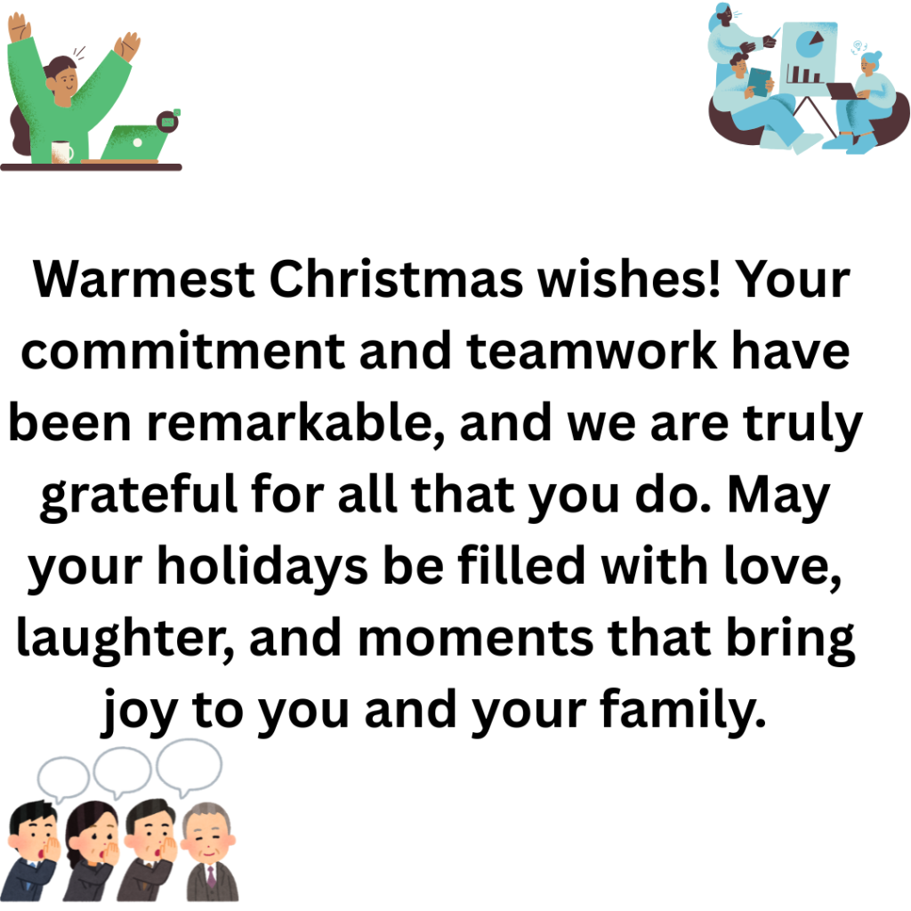 Merry Christmas dear sister You fill my life with laughter love and unforgettable memories. May your holiday season be as wonderful and special as you are. 13