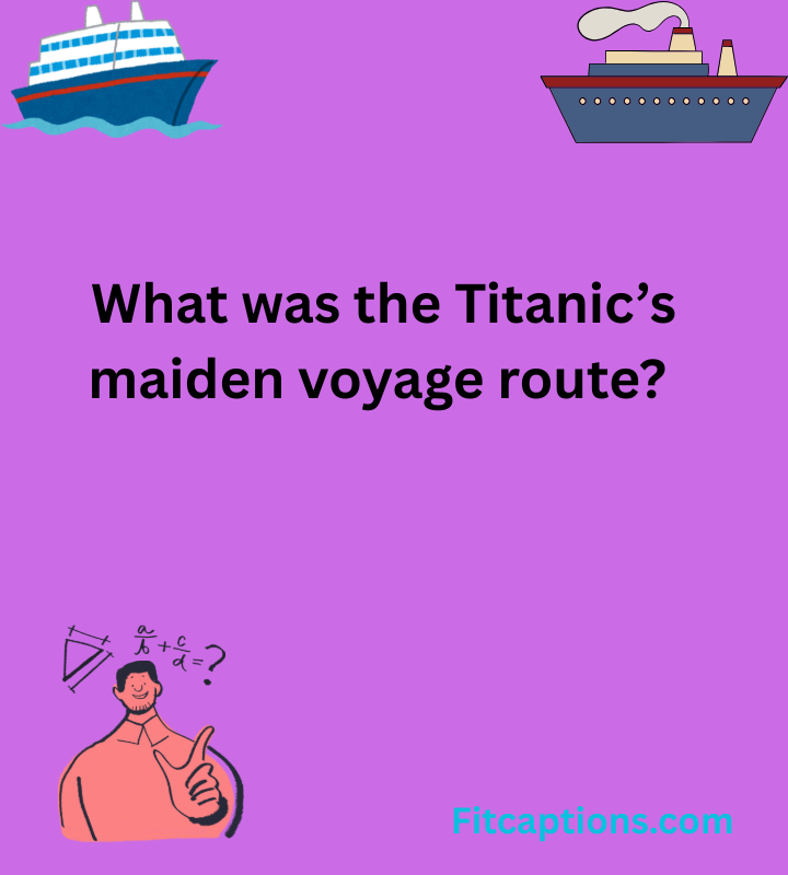 133+ Fun Titanic Trivia Questions and Answers to Test Your Knowledge Trivia Questions and Answers 2025 12 06T105856.404
