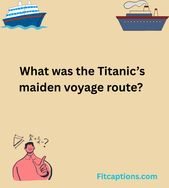 133+ Fun Titanic Trivia Questions and Answers to Test Your Knowledge Trivia Questions and Answers 2025 12 06T105915.128